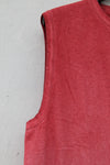 BORIS BIDJAN SABERI Dyed Gradient Sleeveless Maxi Dress WDRESS4 F035